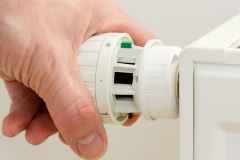 Lyndon central heating repair costs