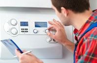free commercial Lyndon boiler quotes