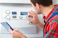 free Lyndon gas safe engineer quotes